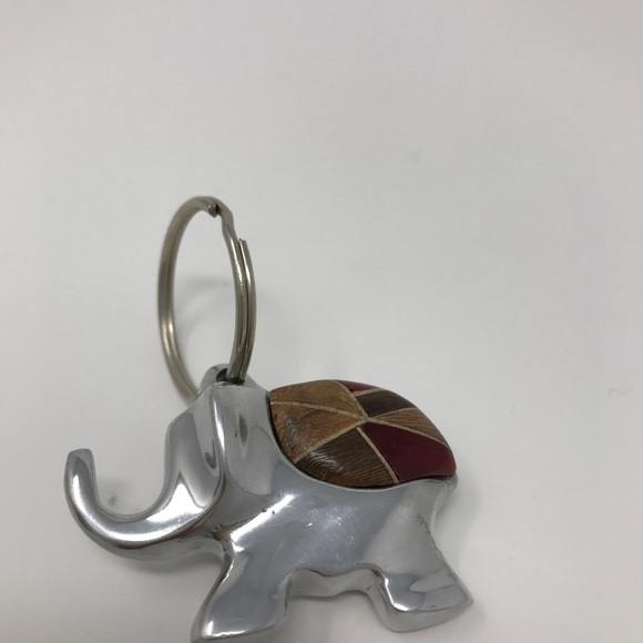 Key ring - Picture 3 of 8